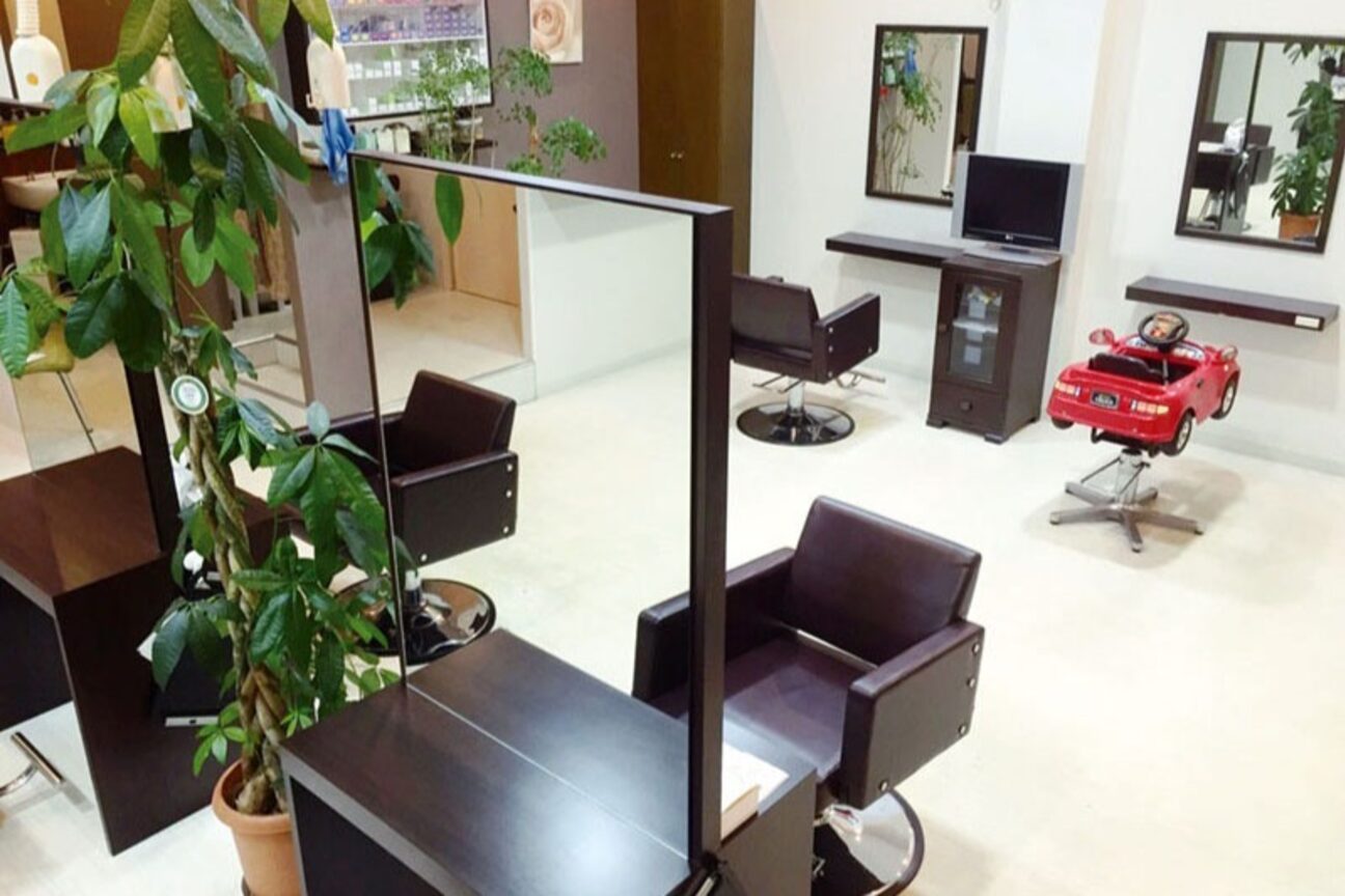 COLOUR JACQUES（株式会社　無芸塾）画像1