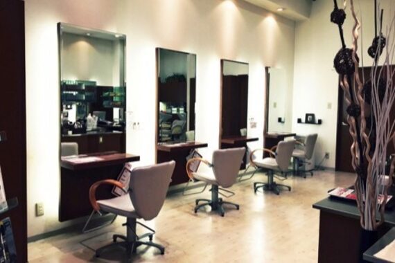 カラージャック 山形新庄店(COLOUR JACQUES)