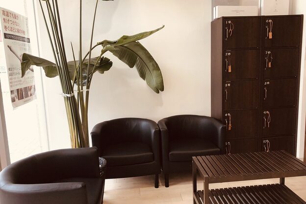 カラージャック ラ フォース 辻堂店(COLOUR JACQUES LA FORCE)1