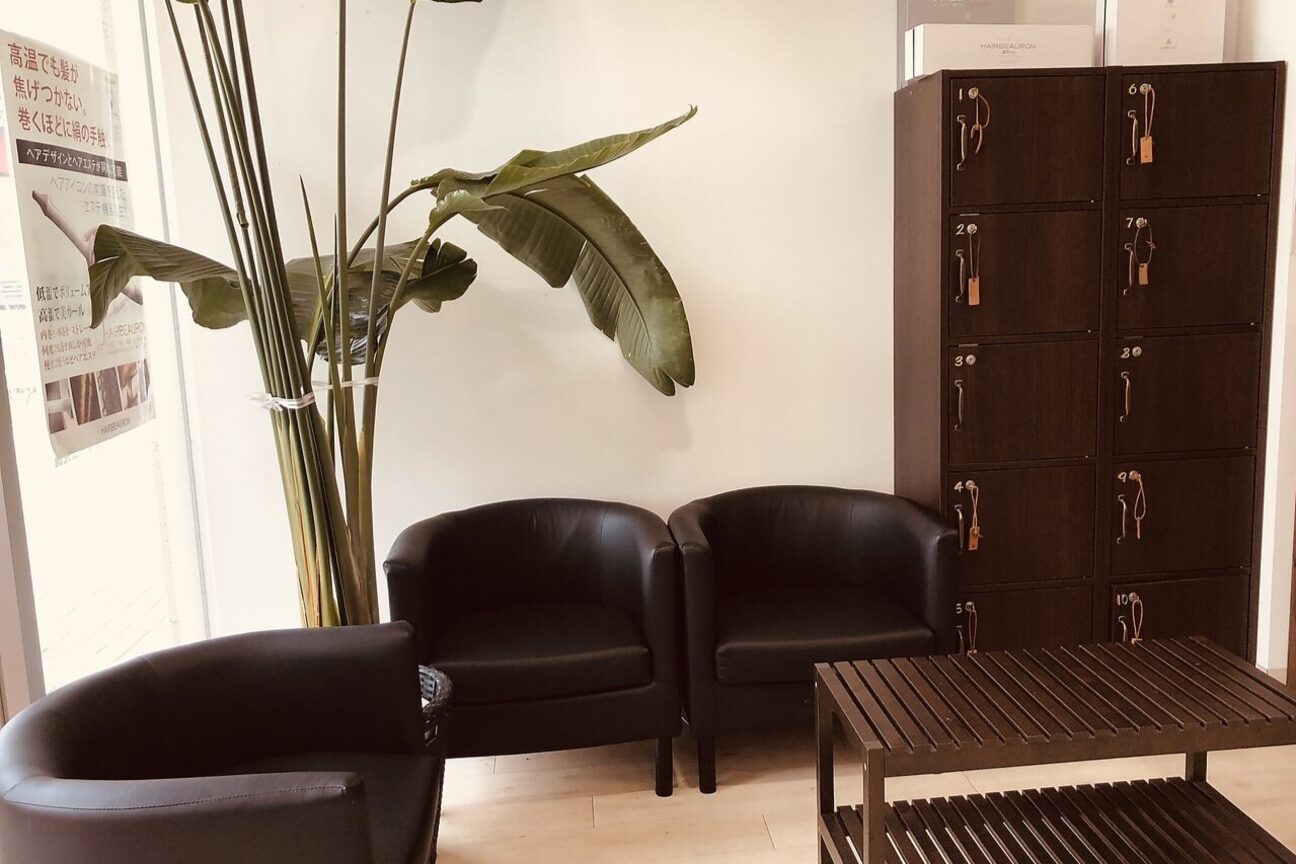 カラージャック ラ フォース 辻堂店(COLOUR JACQUES LA FORCE)1