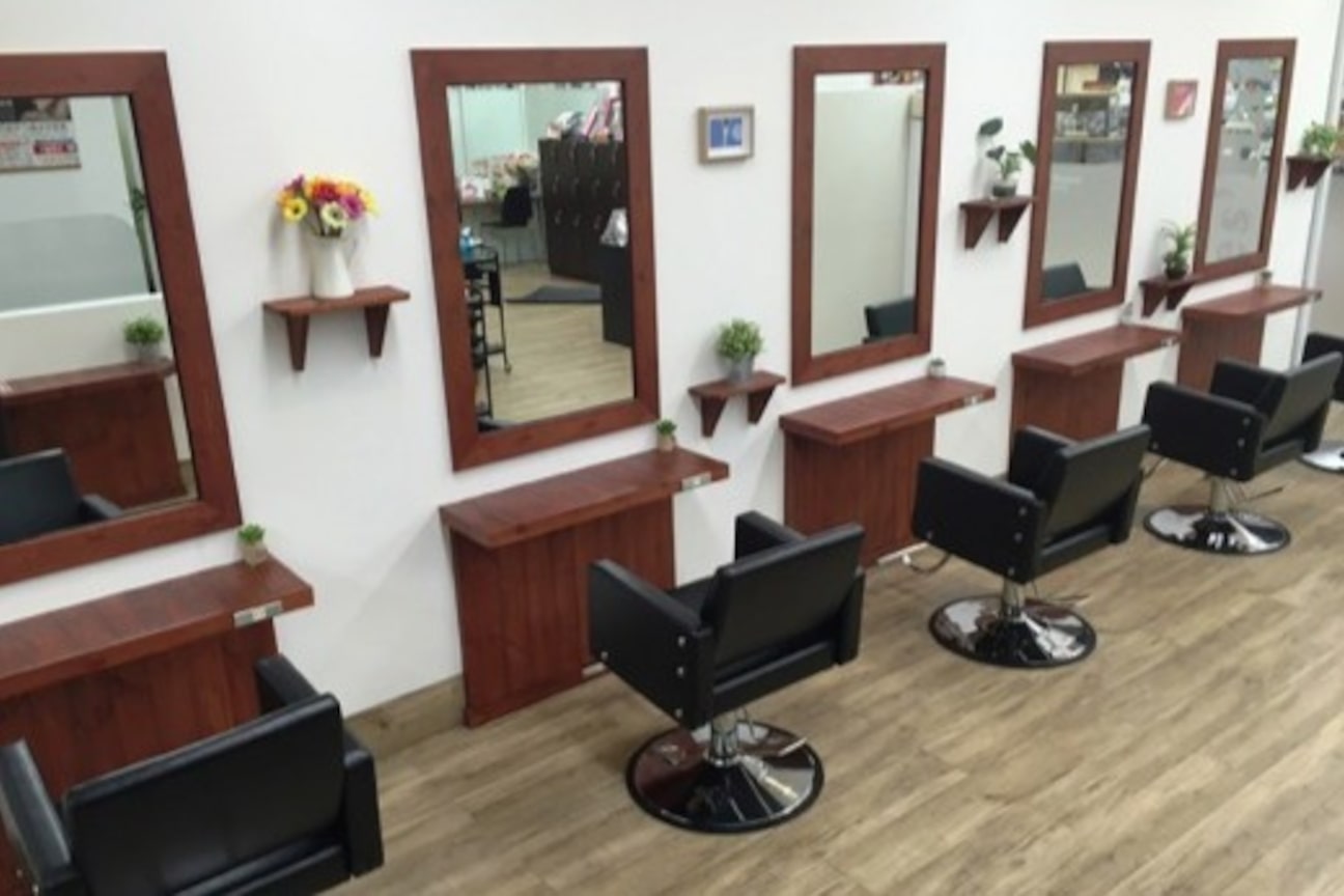 Ares’Hairz(株式会社 無芸塾)画像1