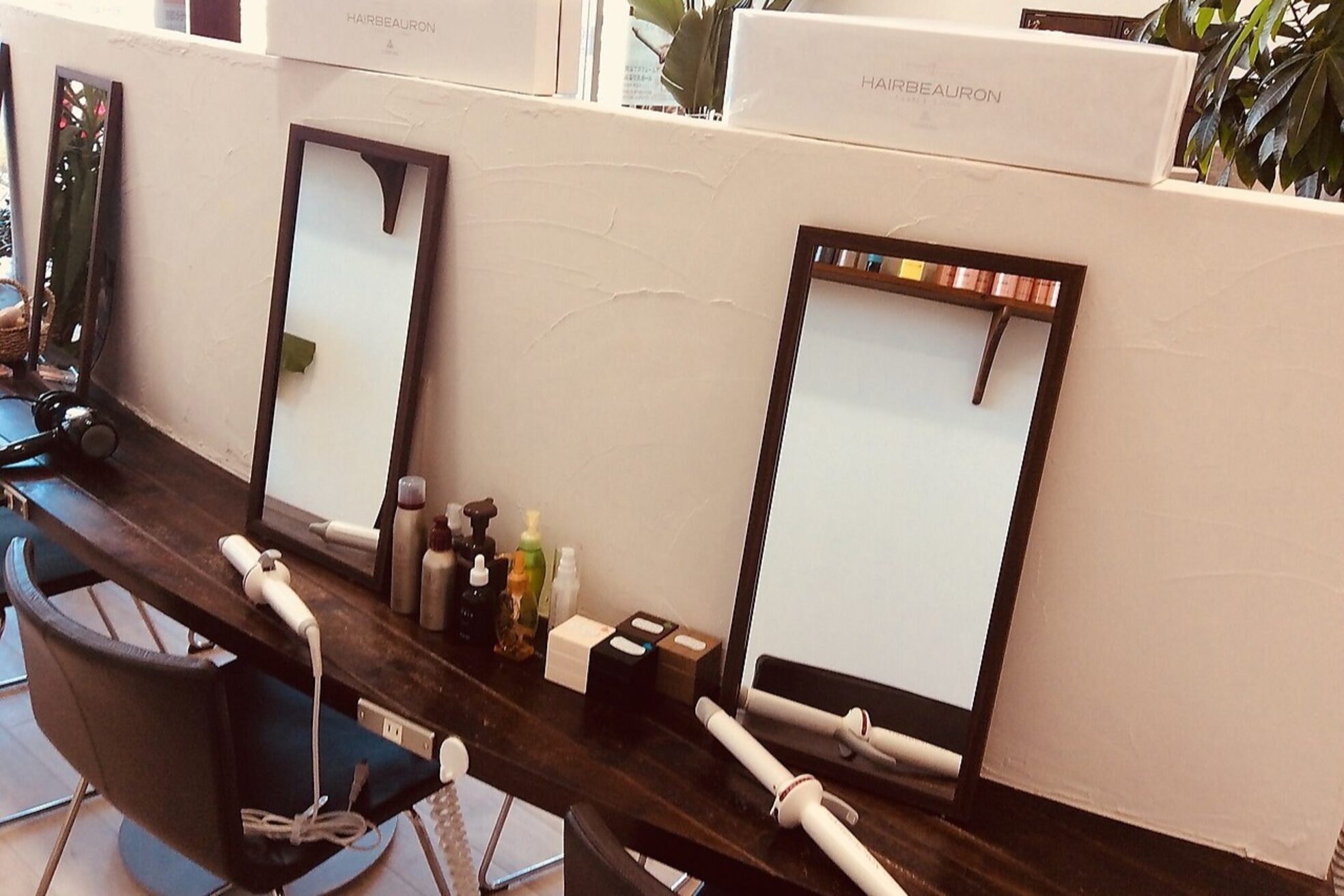 カラージャック ラ フォース 辻堂店(COLOUR JACQUES LA FORCE)3