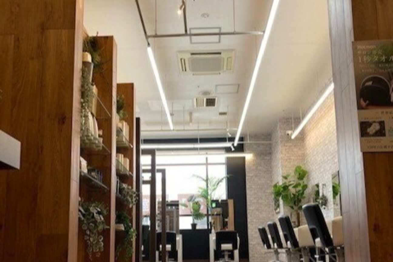 ビューティービーシェア(BEAUTY Be SHARE)1