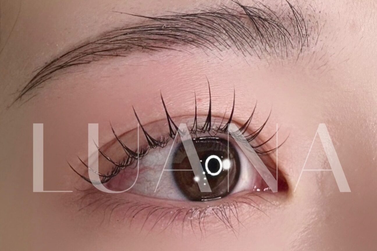 ルアナ ケリー(Luana kelly)3