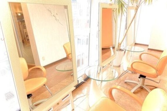ヘアスペース クラージュ琴似店