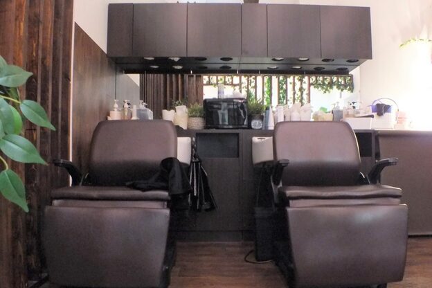 アレスヘア 土浦駅前店(Ares'Hairz)2