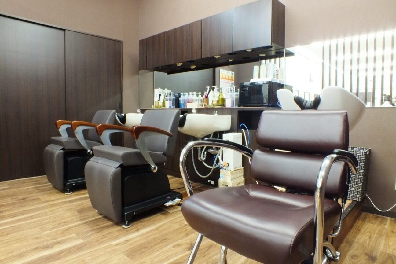 カラージャック さっぽろルーシー店(COLOUR JACQUES)3