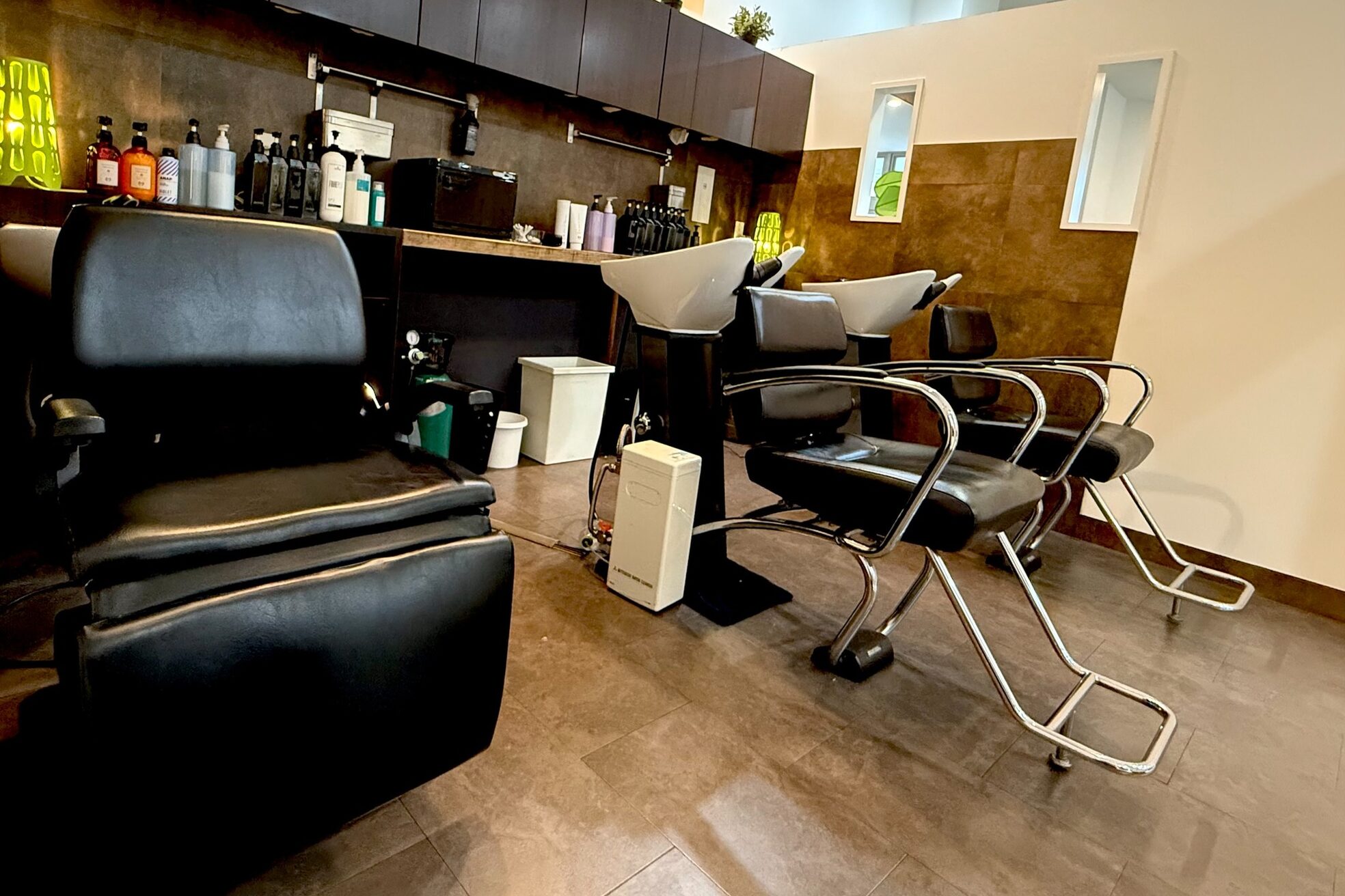 カラージャック 若葉台店(COLOUR JACQUES)4