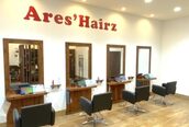 アレスヘア つくばさくらの杜店(Ares’Hairz)