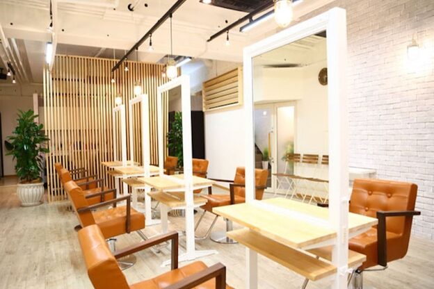 アレスヘア 町田店(Ares' Hairz)1