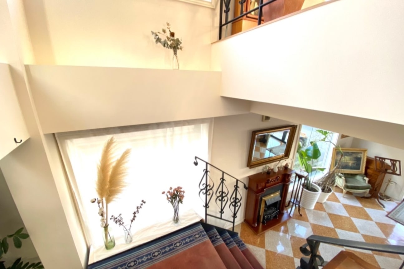 店舗の内観外観用画像1