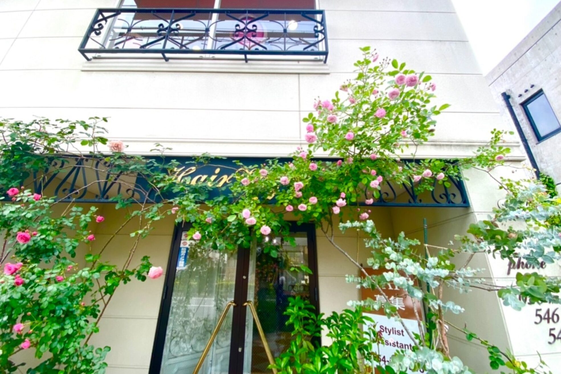 ヘア ヴァーゴ(Hair vago)7