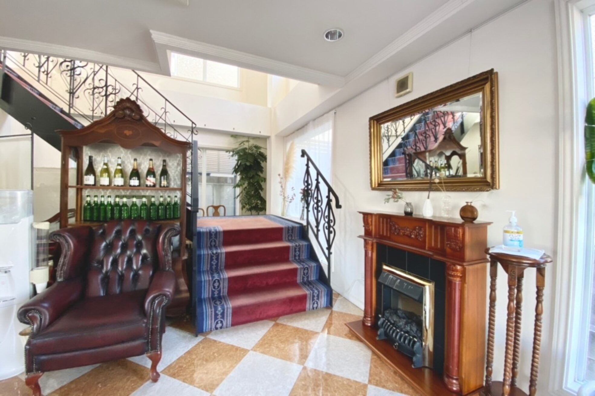 ヘア ヴァーゴ(Hair vago)4