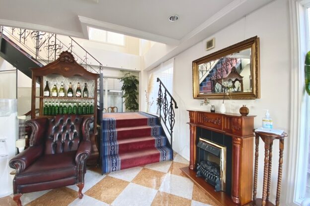 ヘア ヴァーゴ(Hair vago)4