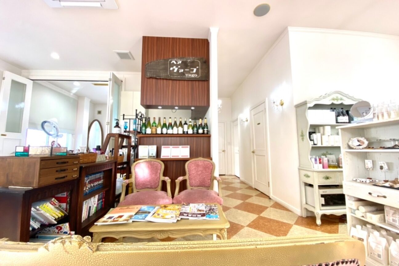 店舗の内観外観用画像2