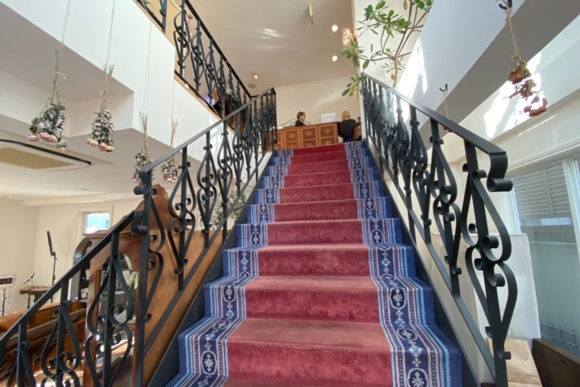 ヘア ヴァーゴ(Hair vago)3