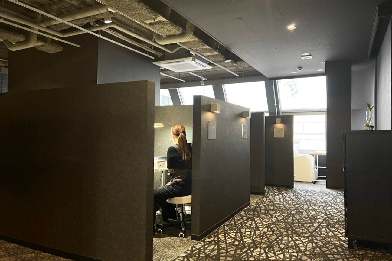 unnails（アンネイルズ）（ノムラインターナショナル　株式会社）画像1