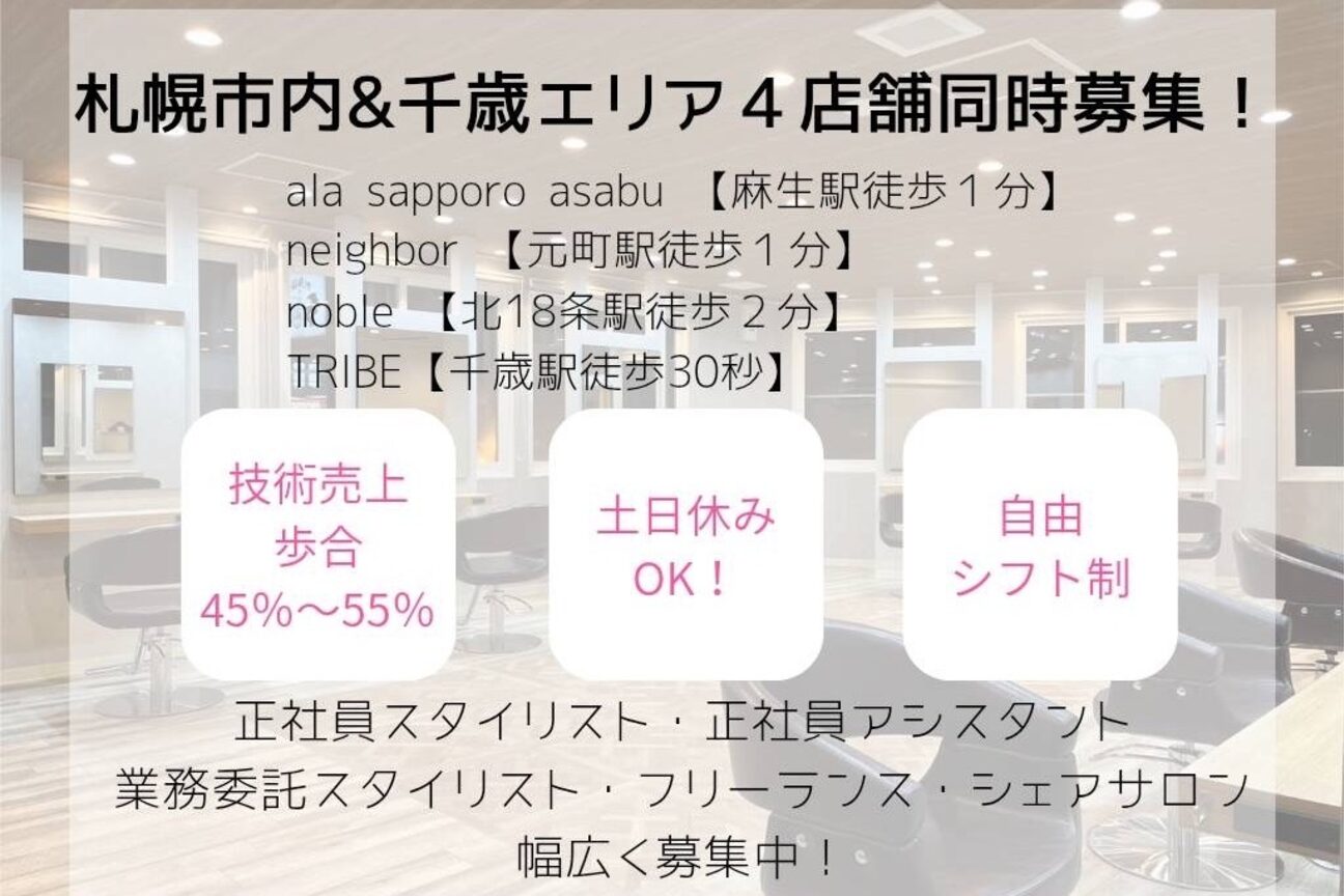 株式会社　ＡＮ　Ｇｒｏｕｐ画像1