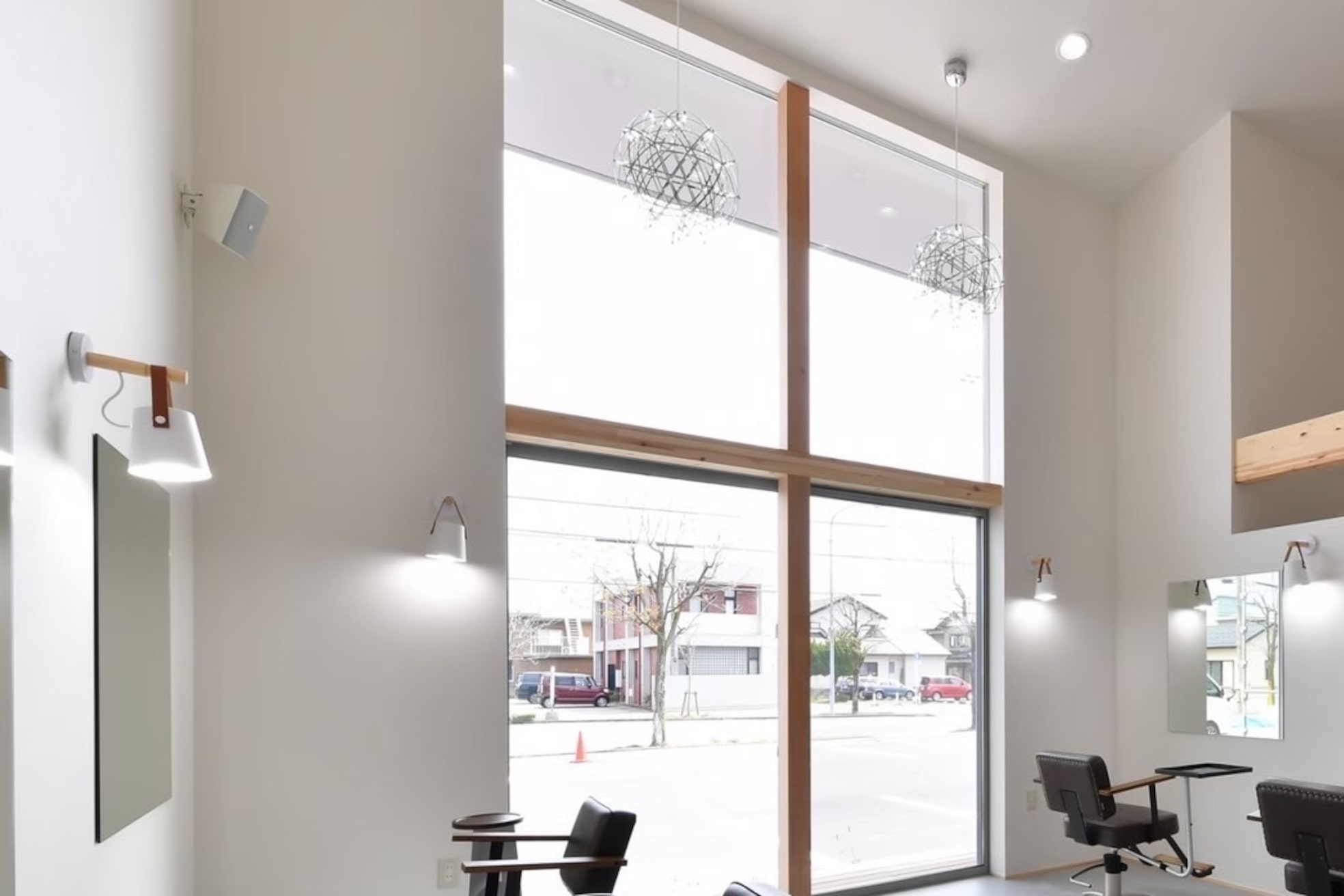 エルパライソ リフォ(Elparaiso Reff)2