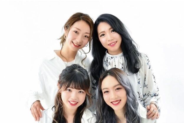 エルパライソ リフォ(Elparaiso Reff)1