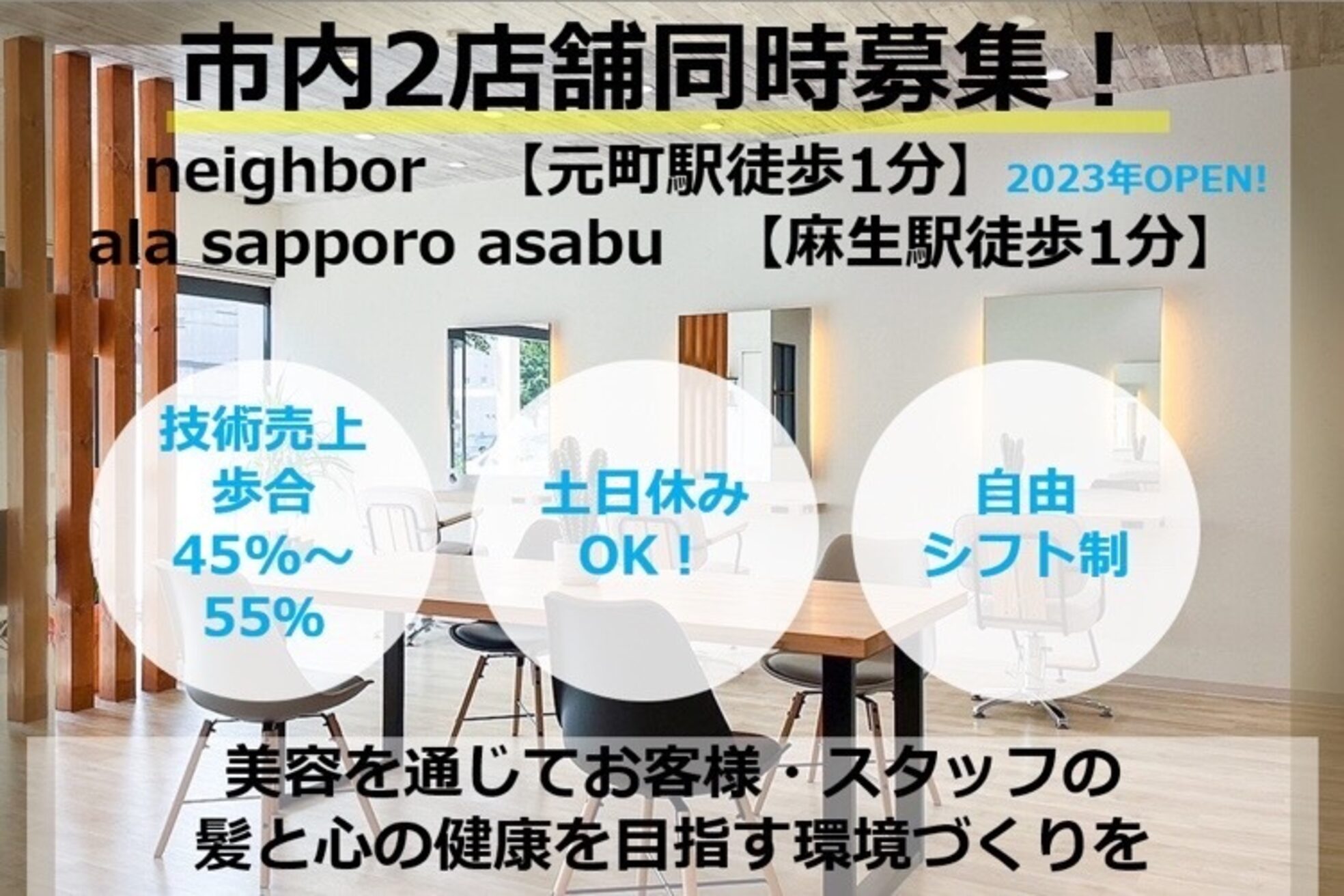 ネイバー 元町(neighbor)1