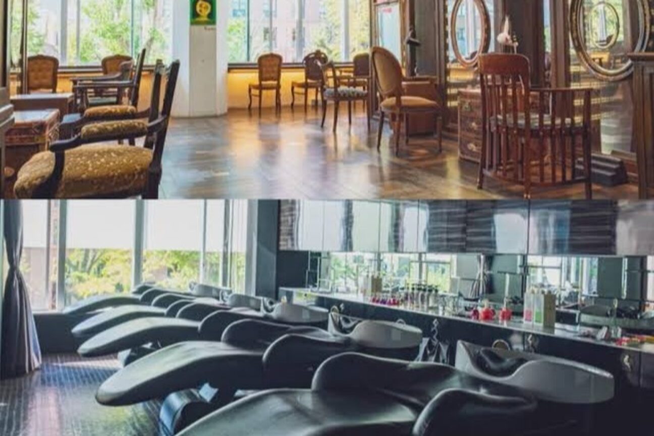 ヘアメイク遊人（株式会社　遊人）画像1