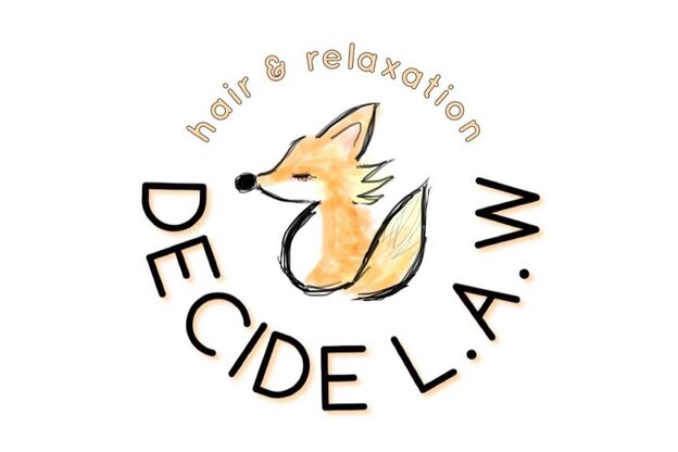 ディサイドロー(DECIDE L.A.W)1