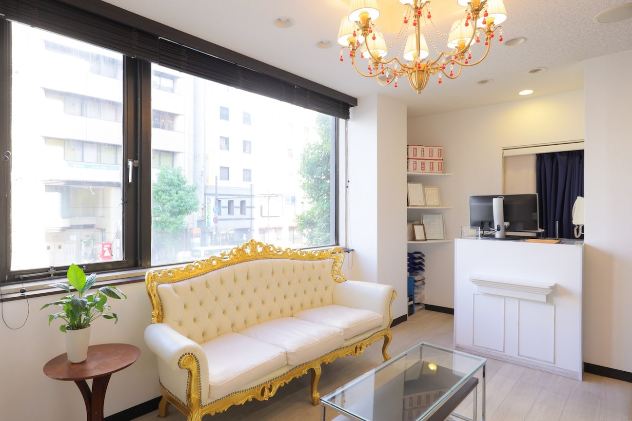 サロン ド ゲンブ(Salon do Genbu)2