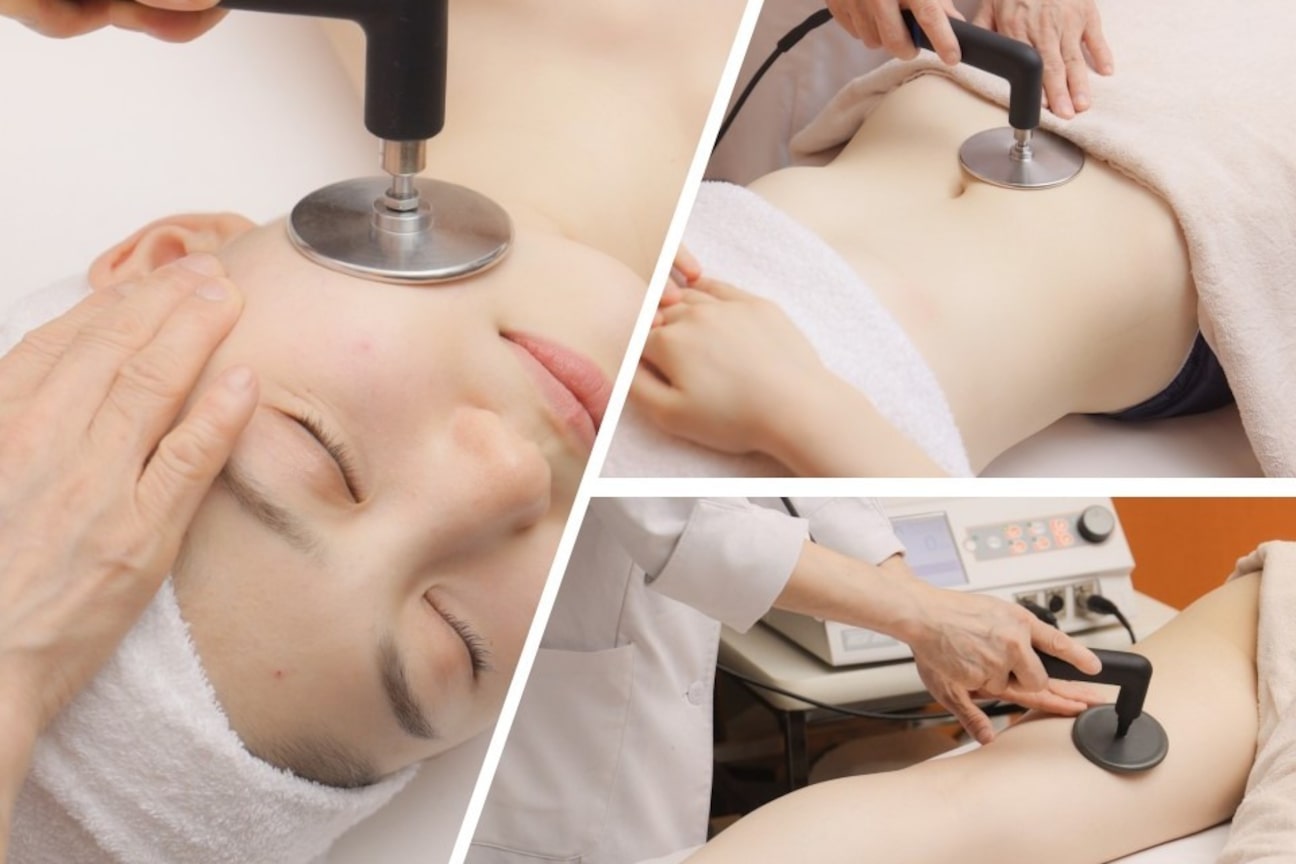 サロン ド ゲンブ(Salon do Genbu)3