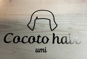 ココットヘアー(cocoto hair)