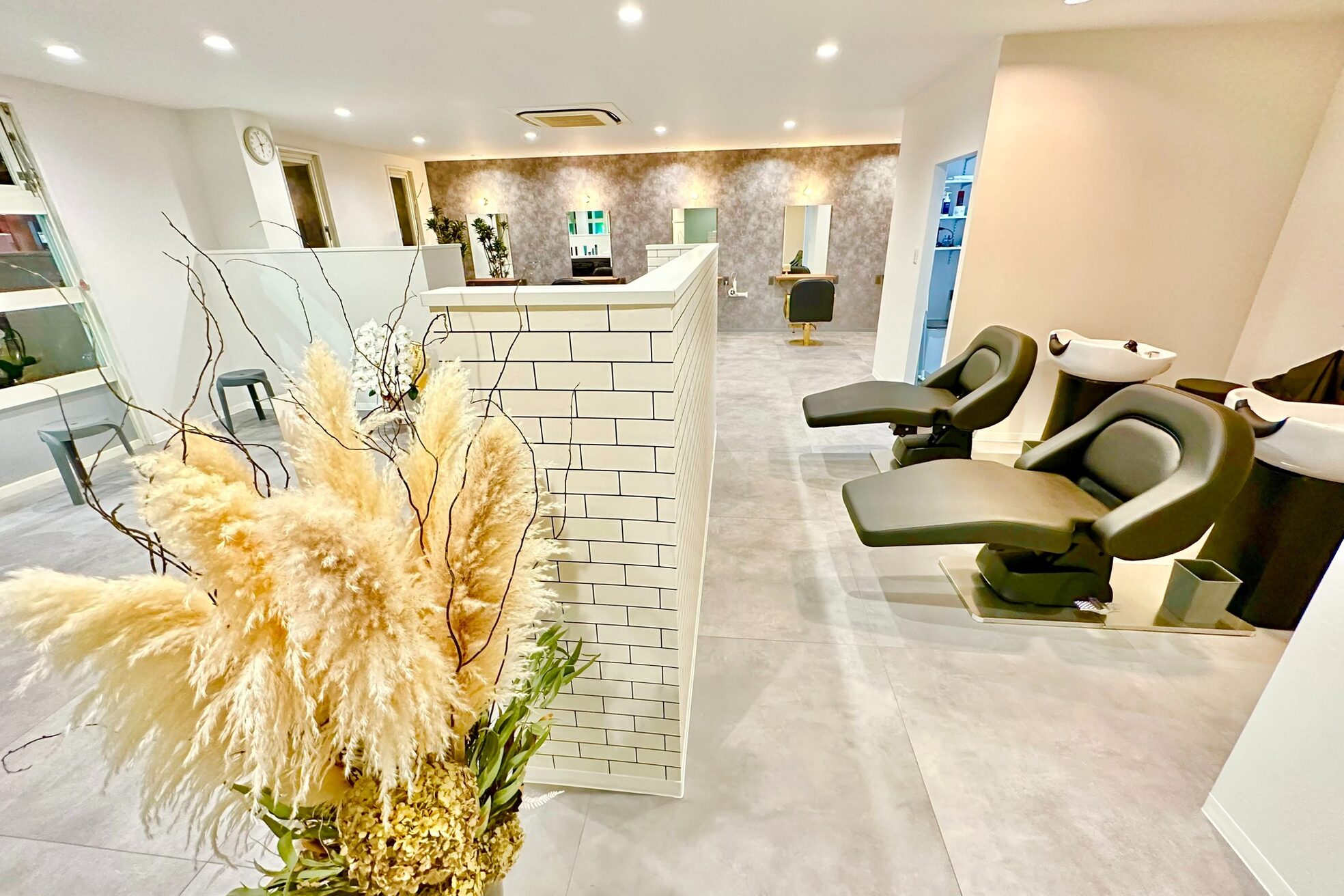 ブランチオム 大分大在店(branch homme)1