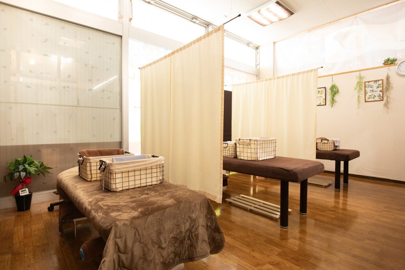 clear　heart　キッチンコート立川店（ｃｌｅａｒｈｅａｒｔキッチンコート）画像1