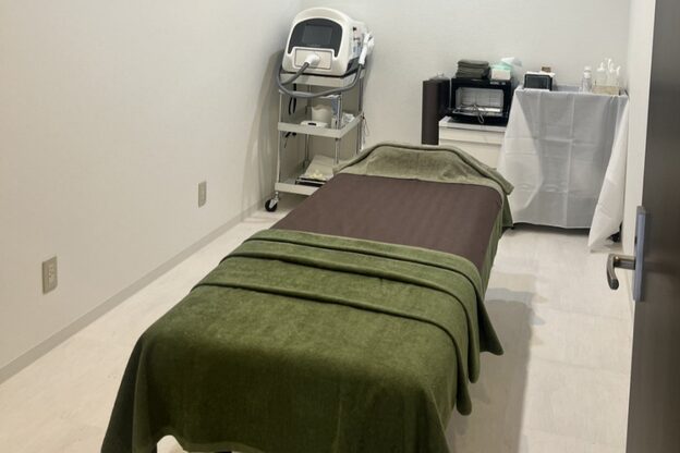 ラボーテエサンテ バイ ティアラ(la beaute et sante by Tiara)4