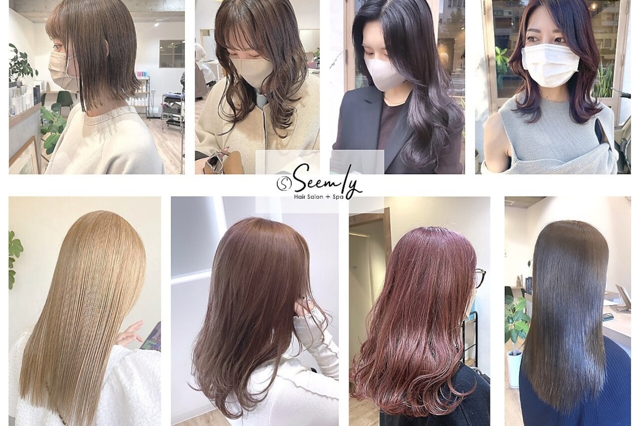 シームリー 千田町店(Seemly)2