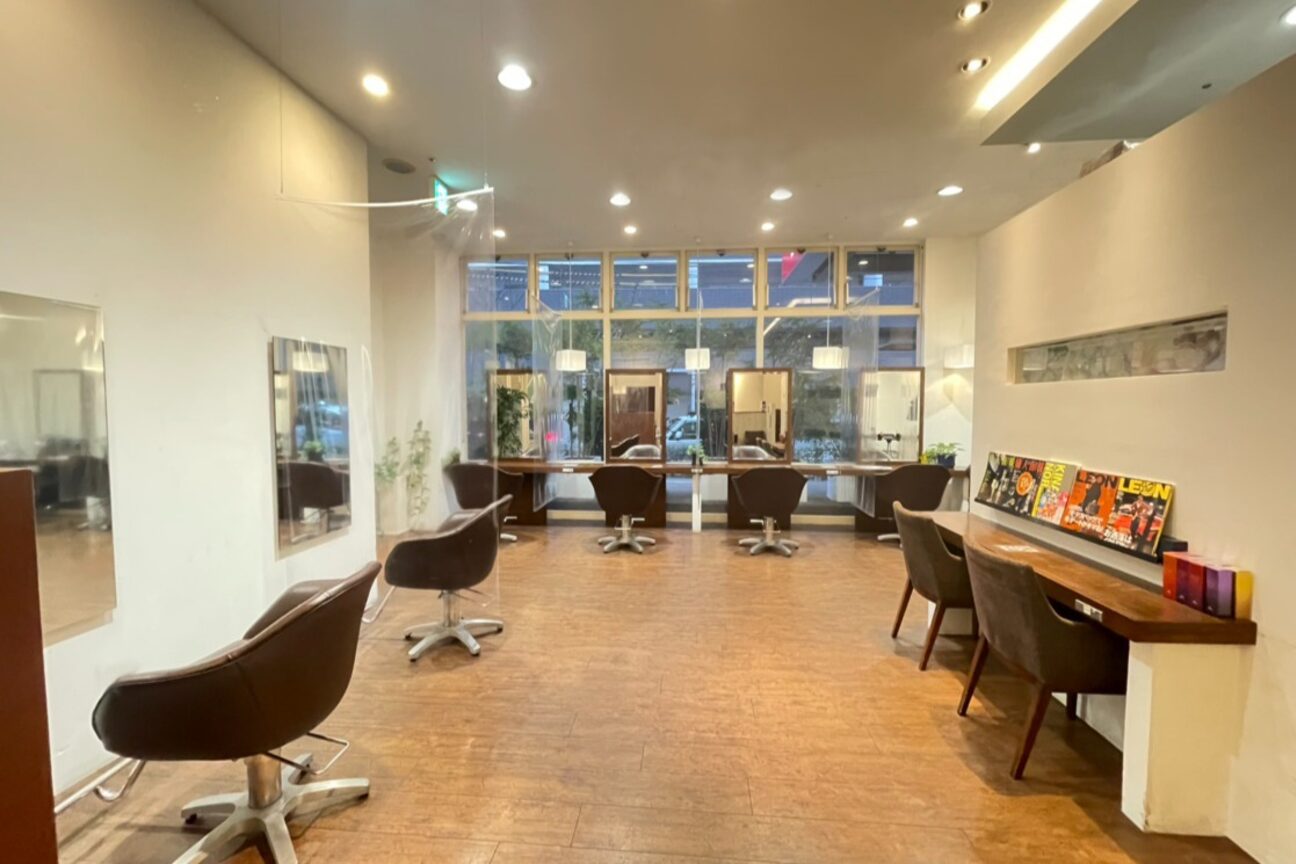 CHICCA（株式会社　ケイアンドエム）画像1