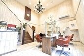 ヘアスタジオ ジュピター(hair studio jupiter)