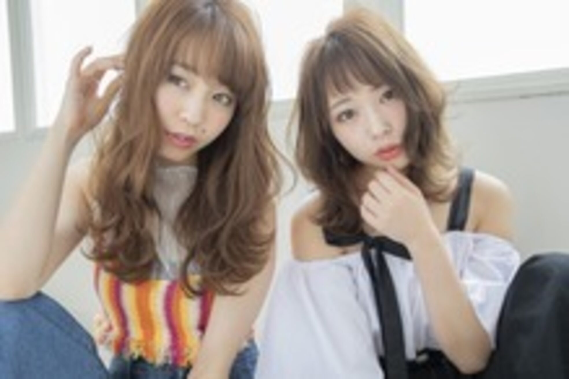 ヘアスタジオ ジュピター(hair studio jupiter)2