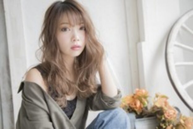 ヘアスタジオ ジュピター(hair studio jupiter)4