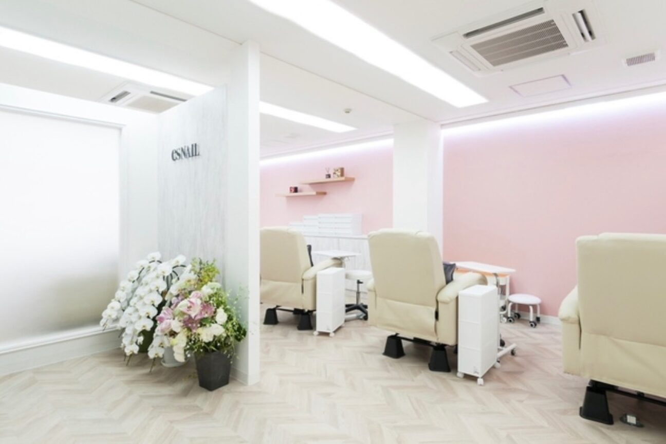 esNAIL（株式会社　エスネイル）画像1