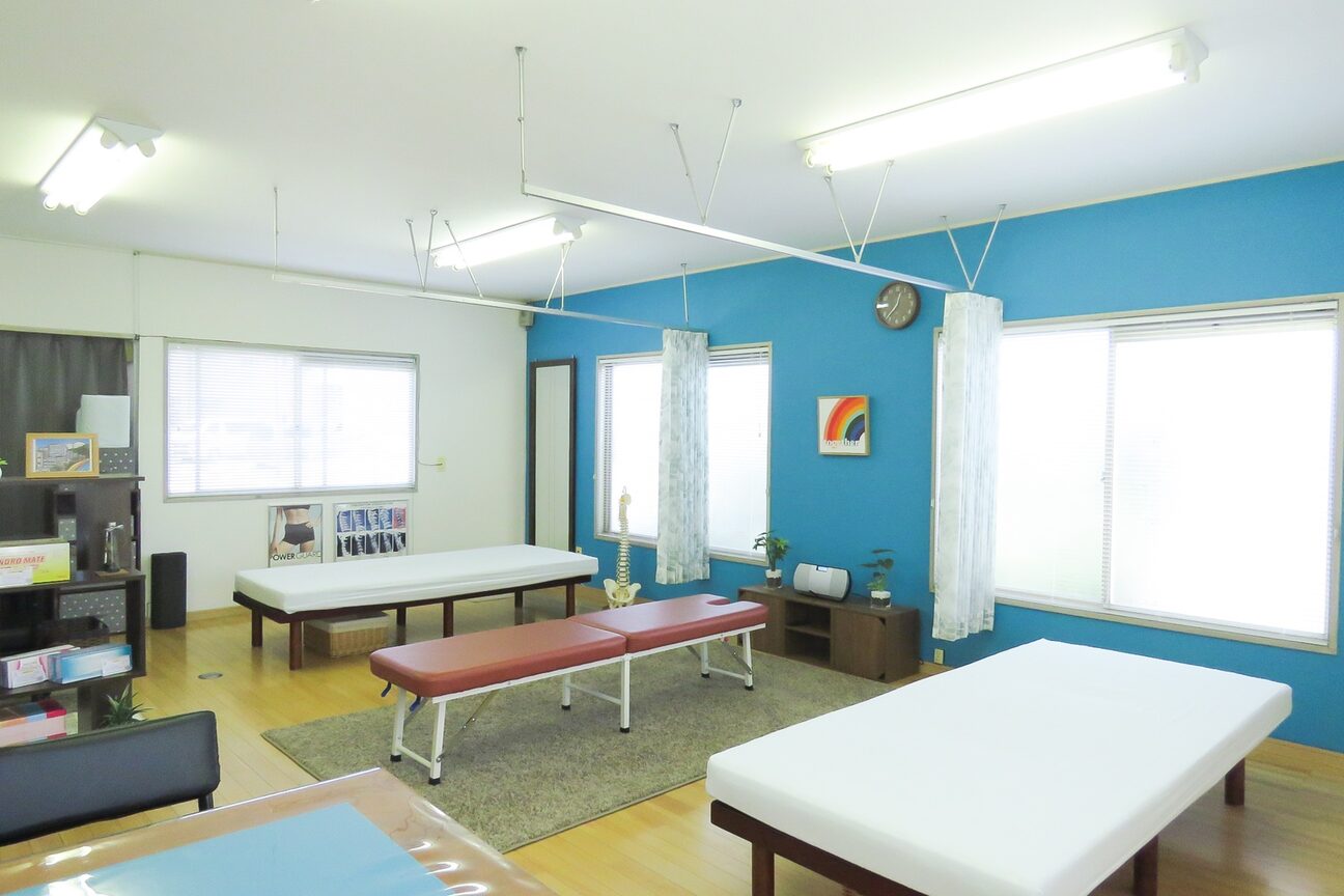 はまきた施術院画像1