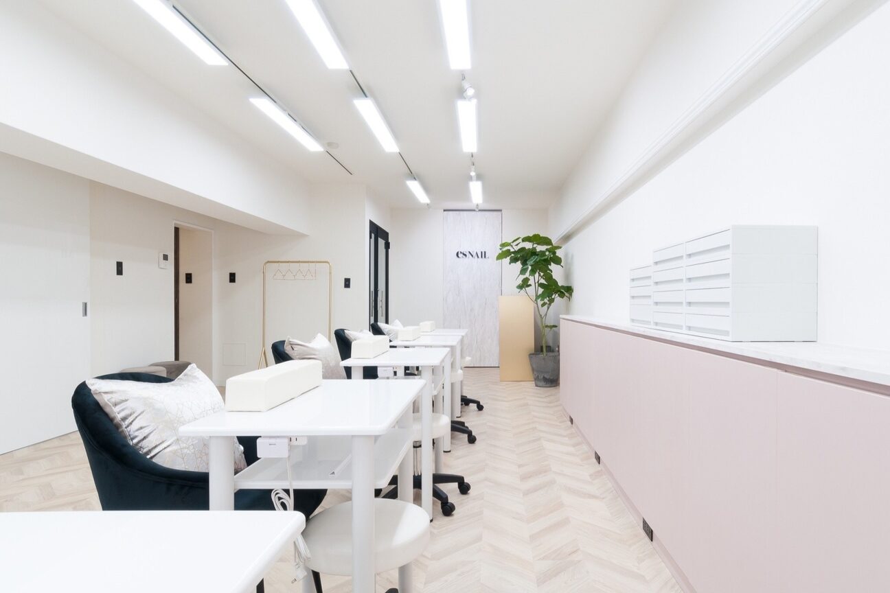 esNAIL（株式会社　エスネイル）画像1