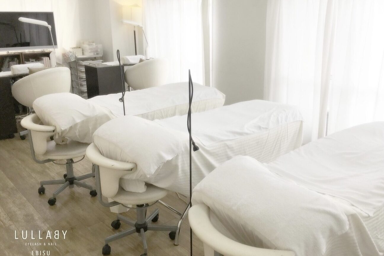 マツエク＆ネイル LULLABY（ララバイ）（株式会社　マストビーナイス）画像1