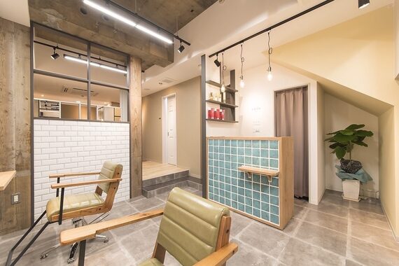 リットヘアーデザイン(Lit HAIR DESIGN)