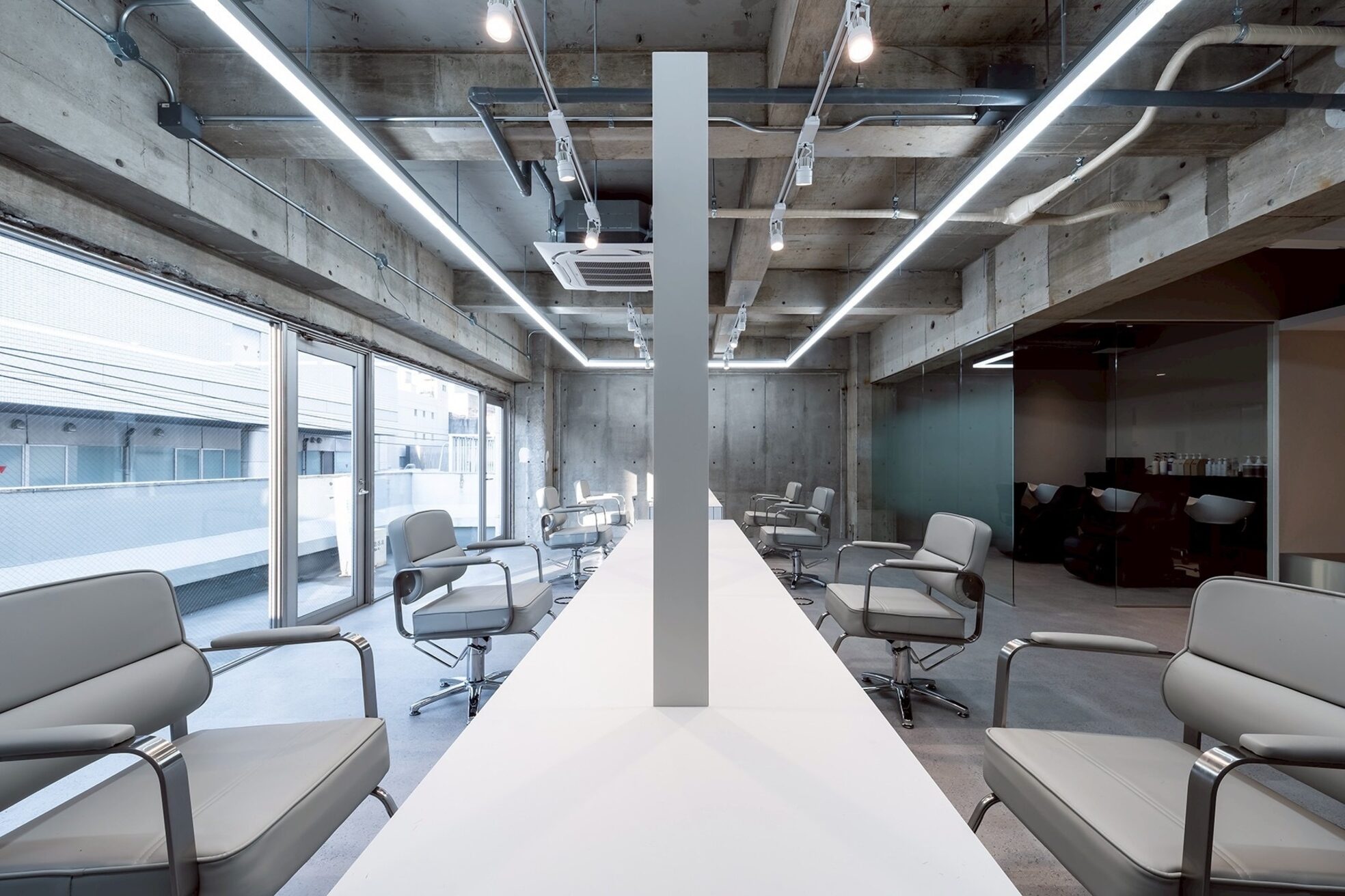 マイキーヘア 広島(MY KEY HAIR)1