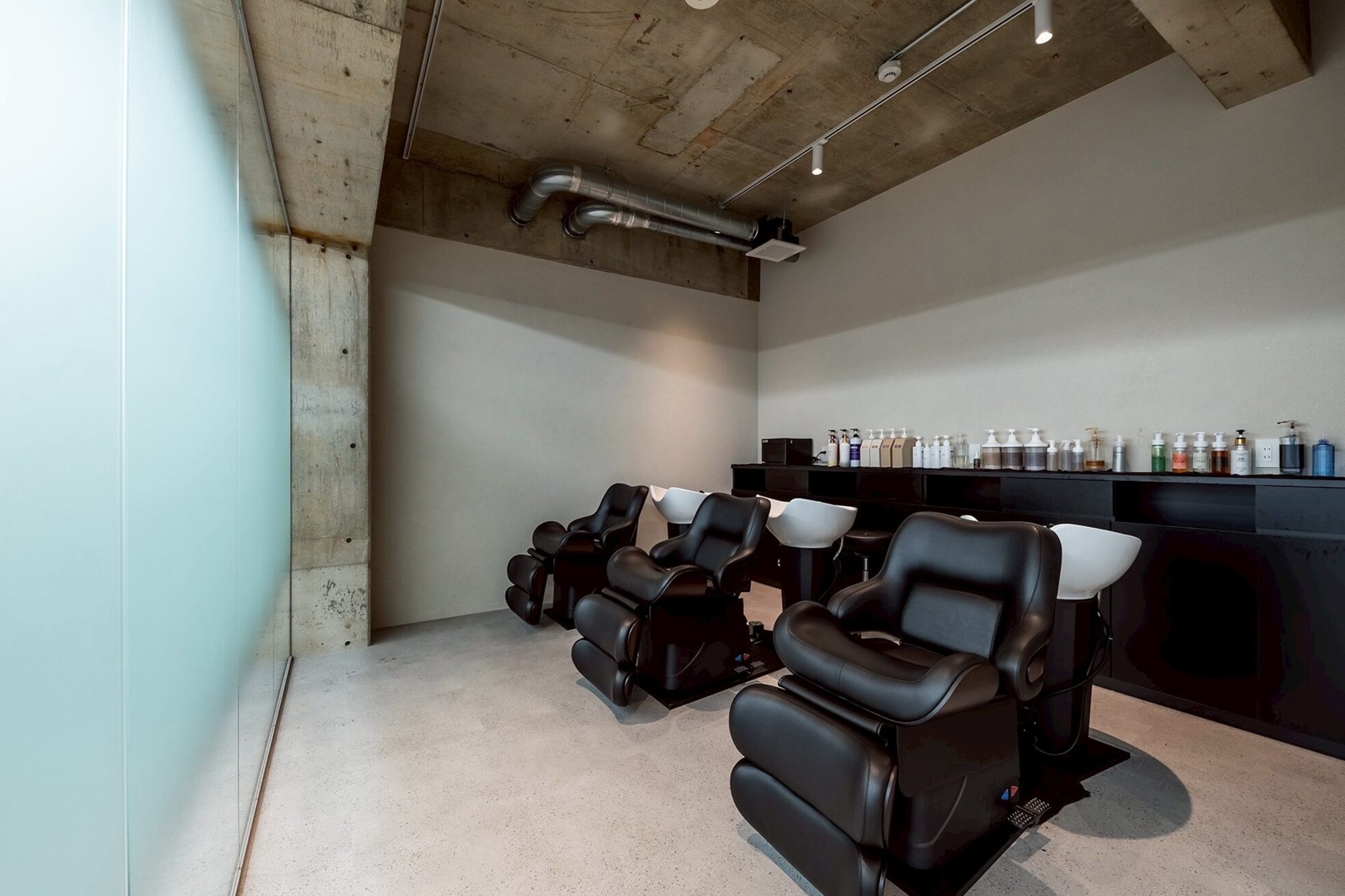 マイキーヘア 広島(MY KEY HAIR)3