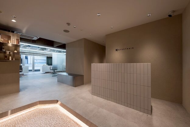 マイキーヘア 広島(MY KEY HAIR)2