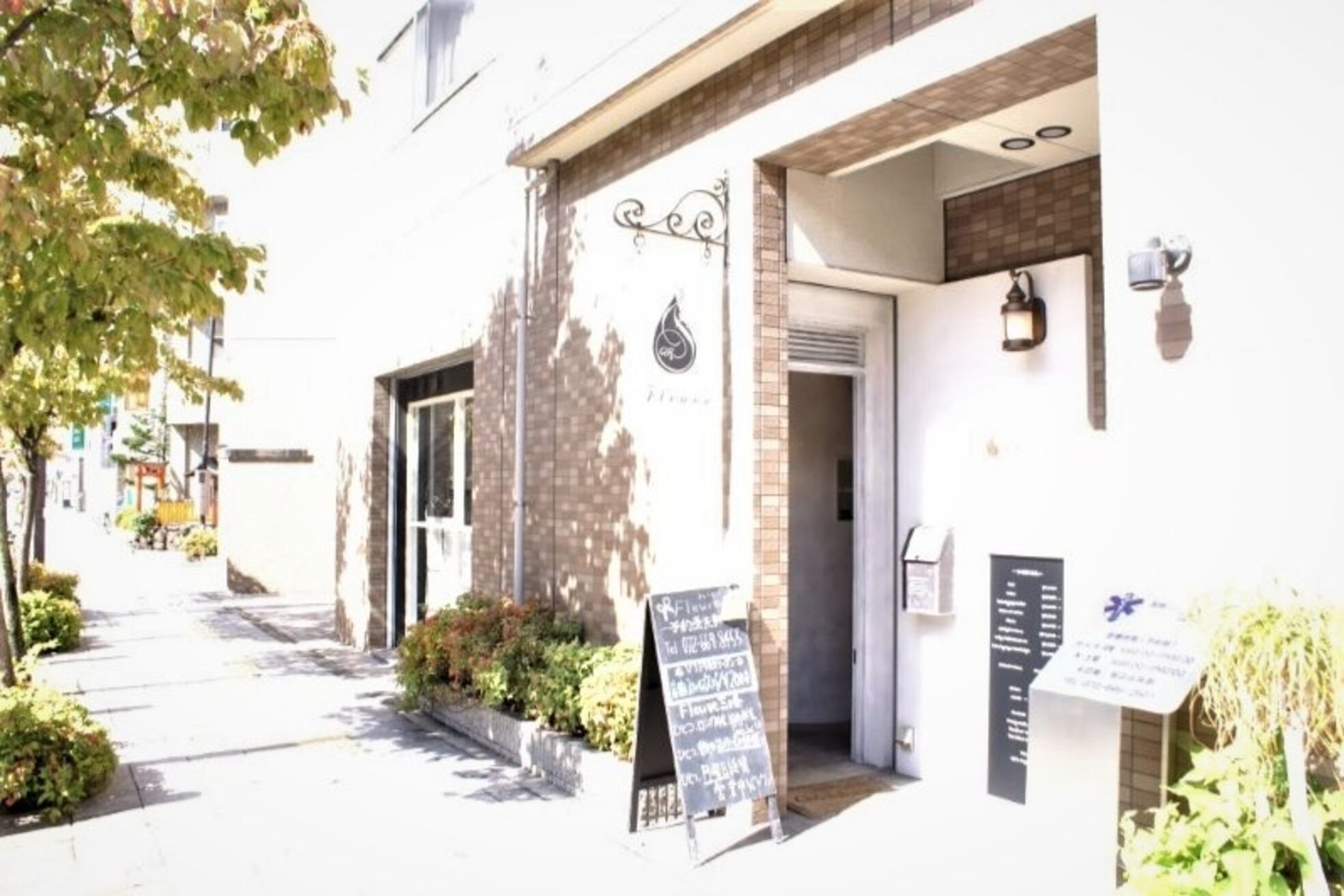 フルーヴ(Fleuve)2