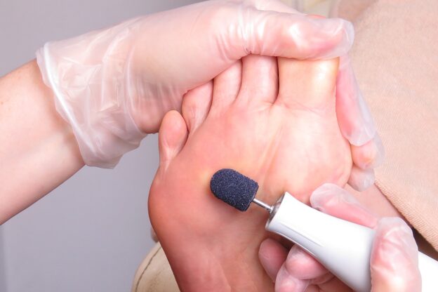 ハッピーフット 銀座店(HAPPY FOOT)3