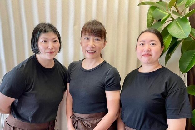 ハッピーフット 銀座店(HAPPY FOOT)2