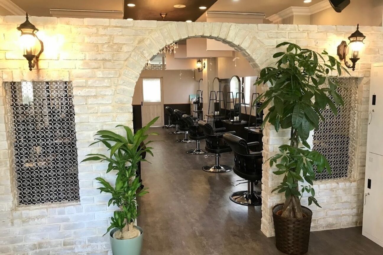 ルクスバイアフィナー(Luxo by Afinar)3